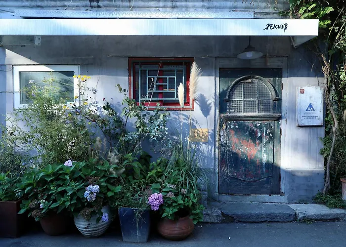 Peking Youth Hostel