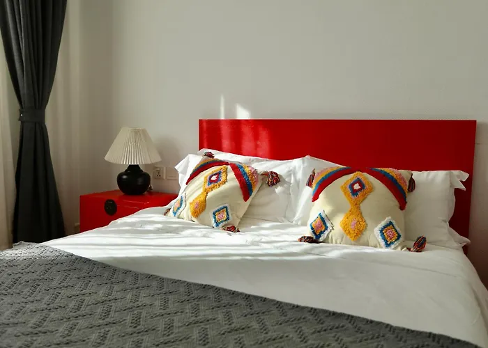 Peking Youth Hostel